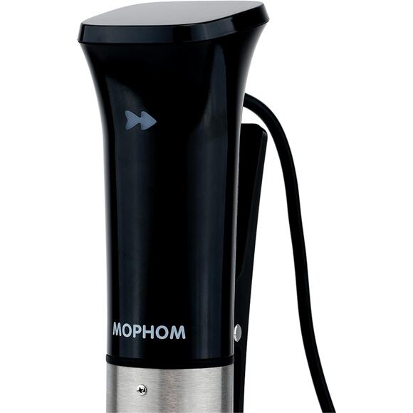 MOPHOM Sous Wifi Vide Machine:Ultra Quiet Precision Cooker Immersion Circulator - Picture 2 of 5